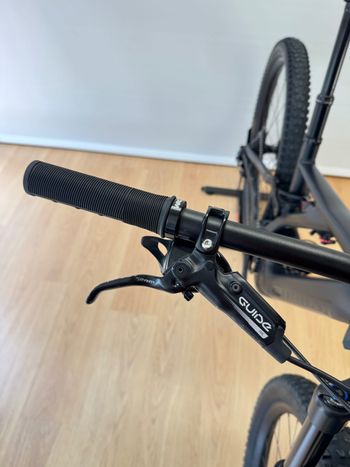 Used Specialized Specialized Turbo Levo Comp M5 2020 Taglia M 2020 Mountainbike — image 17 of 24