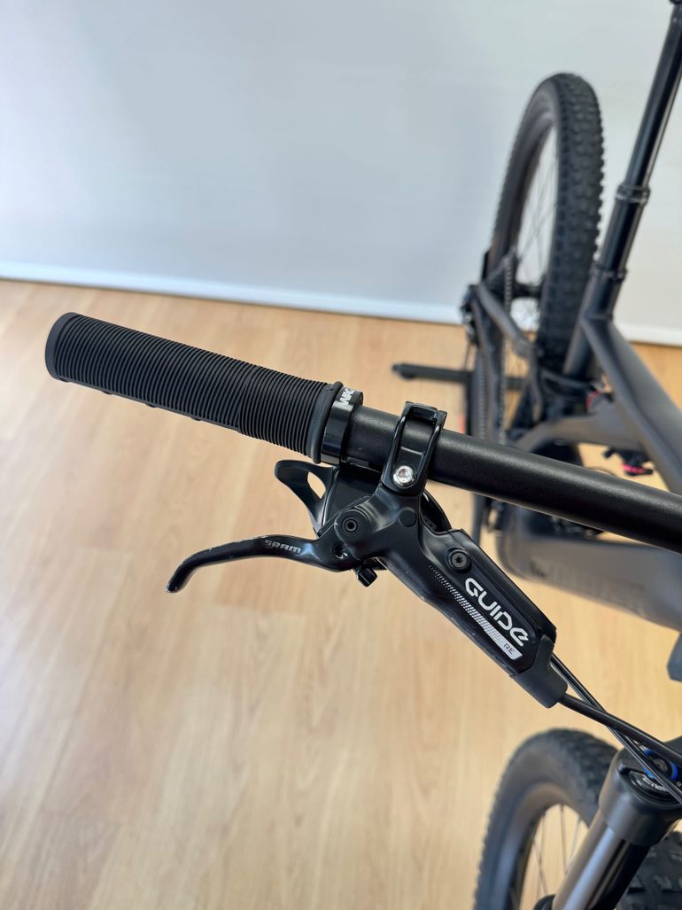 Used Specialized Specialized Turbo Levo Comp M5 2020 Taglia M 2020 Mountainbike — image 17 of 24