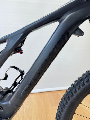 Used Specialized Specialized Turbo Levo Comp M5 2020 Taglia M 2020 Mountainbike — image 12 of 24