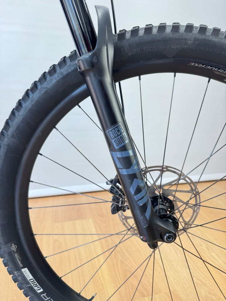 Used Specialized Specialized Turbo Levo Comp M5 2020 Taglia M 2020 Mountainbike — image 14 of 24