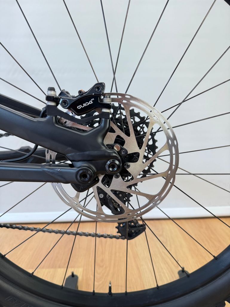 Used Specialized Specialized Turbo Levo Comp M5 2020 Taglia M 2020 Mountainbike — image 19 of 24