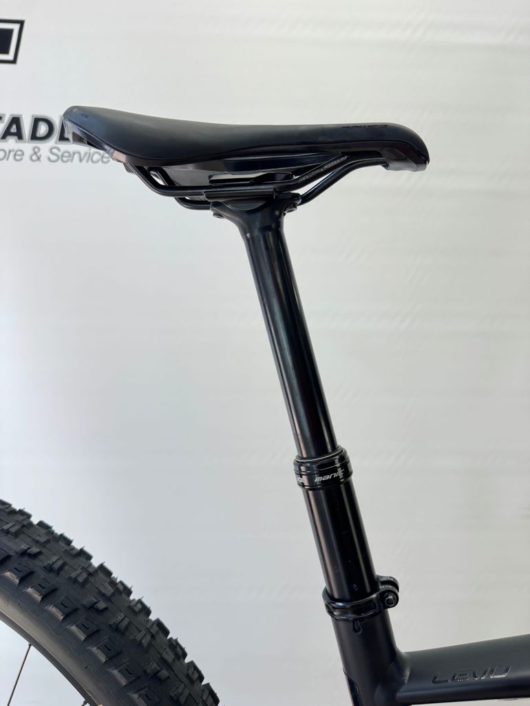Used Specialized Specialized Turbo Levo Comp M5 2020 Taglia M 2020 Mountainbike — image 10 of 24