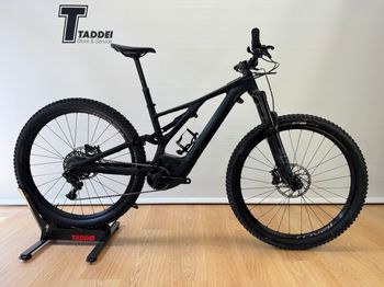 Used Specialized Specialized Turbo Levo Comp M5 2020 Taglia M 2020 Mountainbike — image 2 of 24