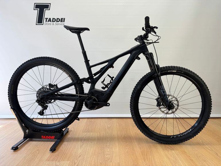 Used Specialized Specialized Turbo Levo Comp M5 2020 Taglia M 2020 Mountainbike — image 2 of 24