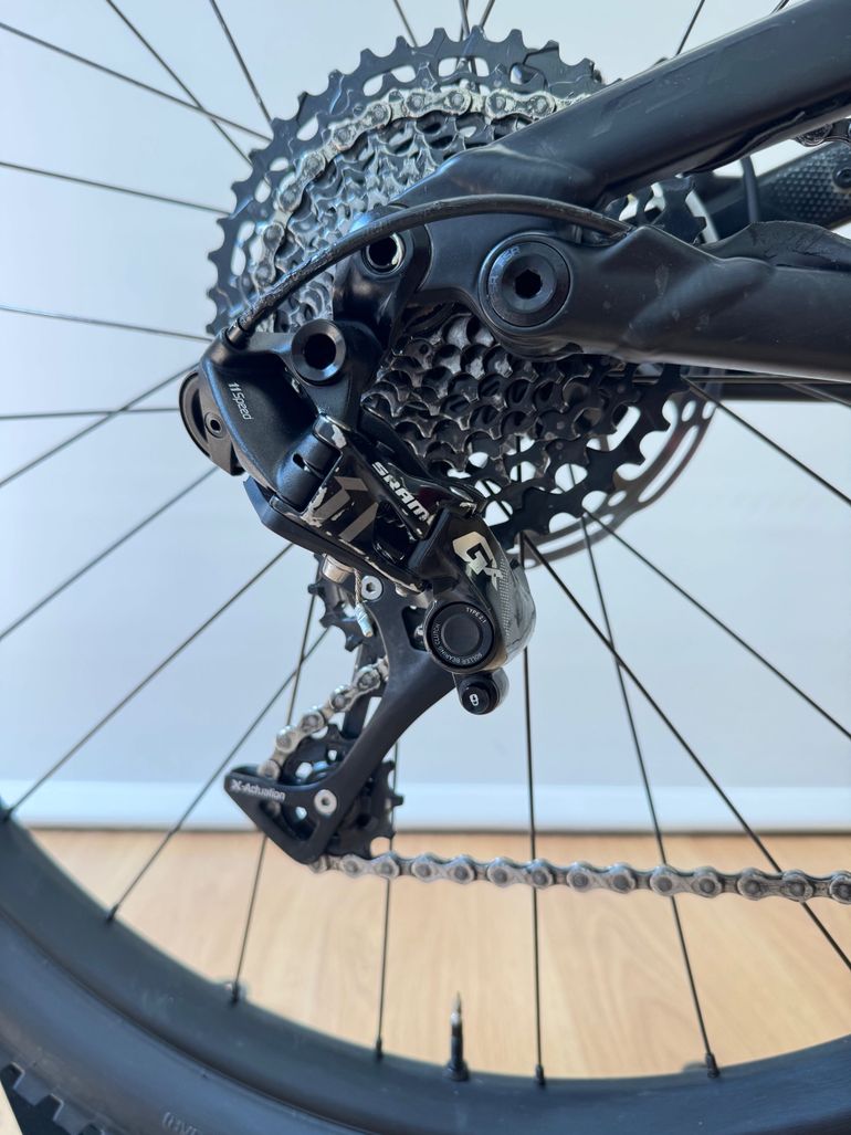 Used Specialized Specialized Turbo Levo Comp M5 2020 Taglia M 2020 Mountainbike — image 6 of 24