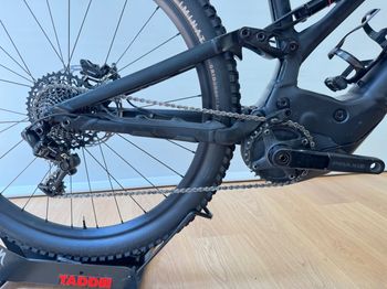 Used Specialized Specialized Turbo Levo Comp M5 2020 Taglia M 2020 Mountainbike — image 4 of 24