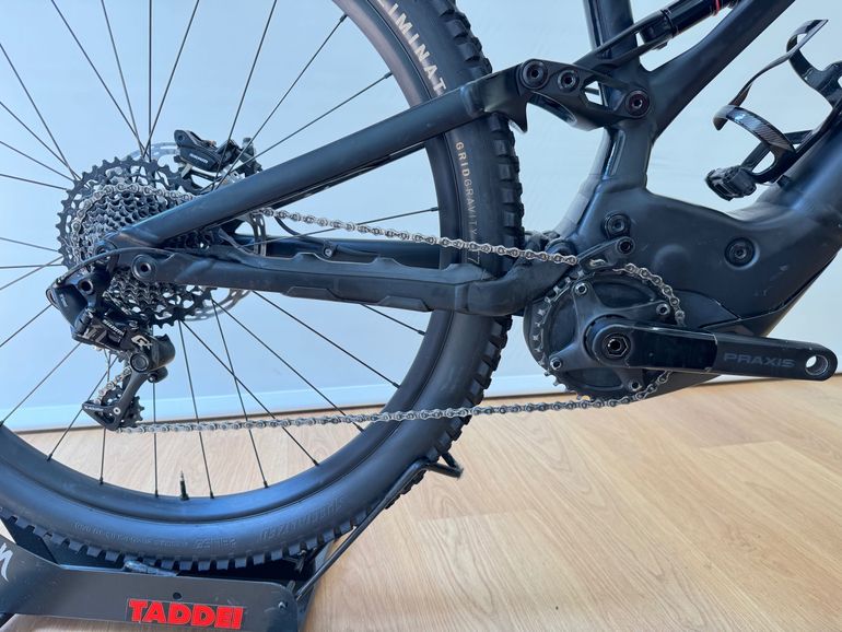 Used Specialized Specialized Turbo Levo Comp M5 2020 Taglia M 2020 Mountainbike — image 4 of 24