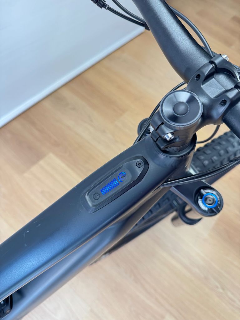 Used Specialized Specialized Turbo Levo Comp M5 2020 Taglia M 2020 Mountainbike — image 13 of 24