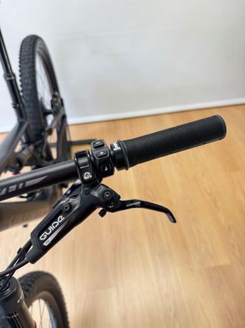 Used Specialized Specialized Turbo Levo Comp M5 2020 Taglia M 2020 Mountainbike — image 18 of 24