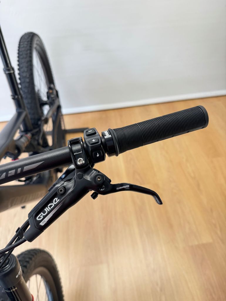 Used Specialized Specialized Turbo Levo Comp M5 2020 Taglia M 2020 Mountainbike — image 18 of 24
