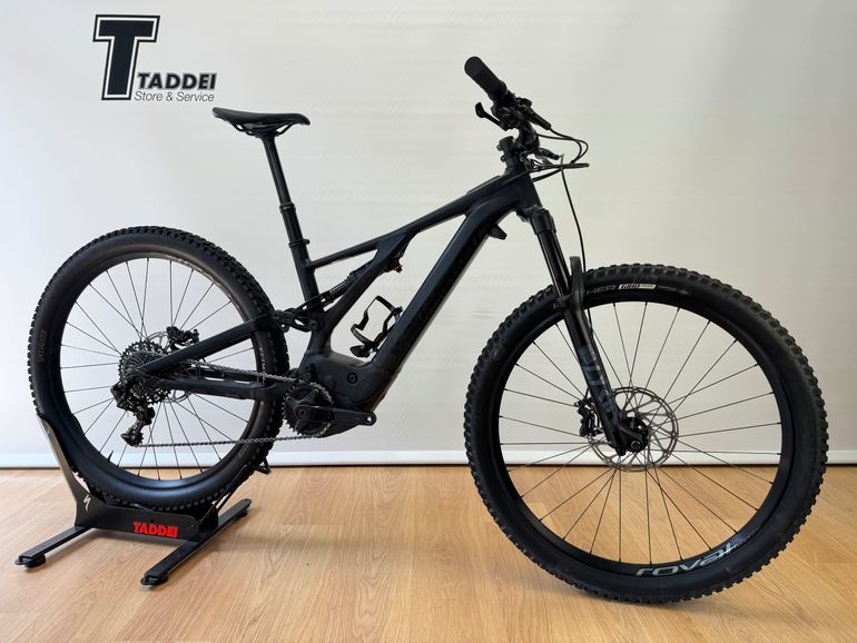 Used Specialized Specialized Turbo Levo Comp M5 2020 Taglia M 2020 Mountainbike — image 1 of 24