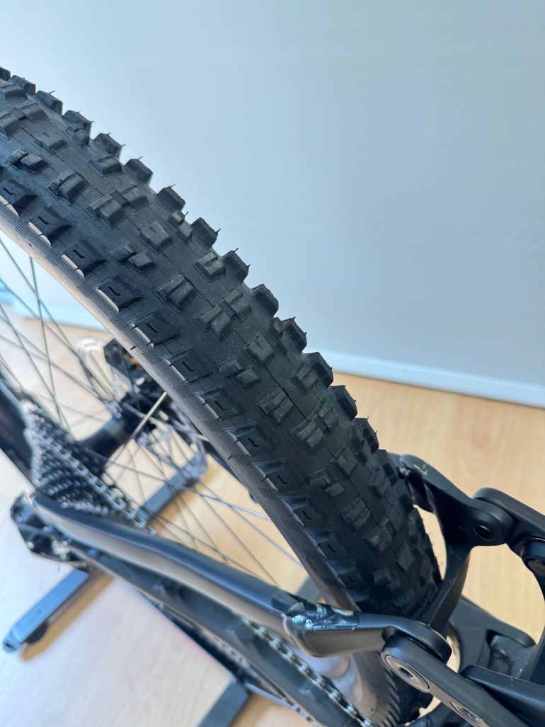 Used Specialized Specialized Turbo Levo Comp M5 2020 Taglia M 2020 Mountainbike — image 8 of 24