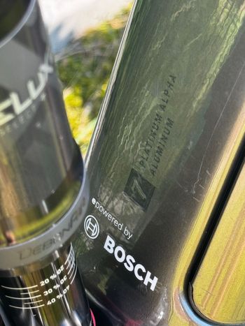 Używany Trek Rail Shimano Deore XT 2023 Mountainbike — zdjęcie 27 z 28