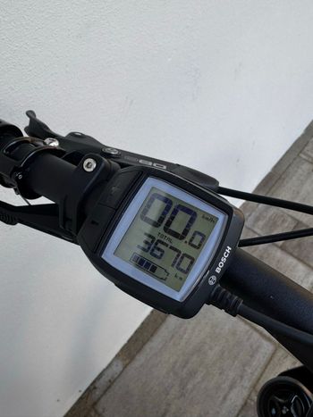 Used Trek Rail 7 Gen 2 2023 2023 Mountainbike, Black, 29 — image 5 of 6