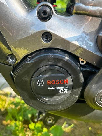 Używany Trek Rail Shimano Deore XT 2023 Mountainbike — zdjęcie 14 z 28