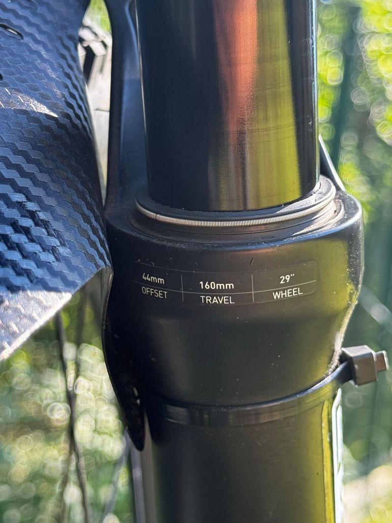 Używany Trek Rail Shimano Deore XT 2023 Mountainbike — zdjęcie 26 z 28
