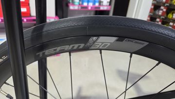 Used Moser Road Rival 2026 Road & Gravel, Black — image 4 of 7