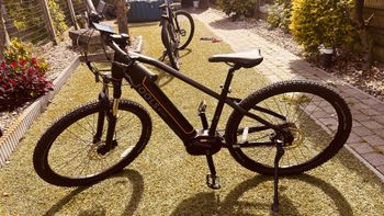 Used jools Jools Custom Shimano Deore XT 2020 MTB