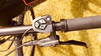 Used jools Jools Custom Shimano Deore XT 2020 Mountainbike, Black — image 4 of 5