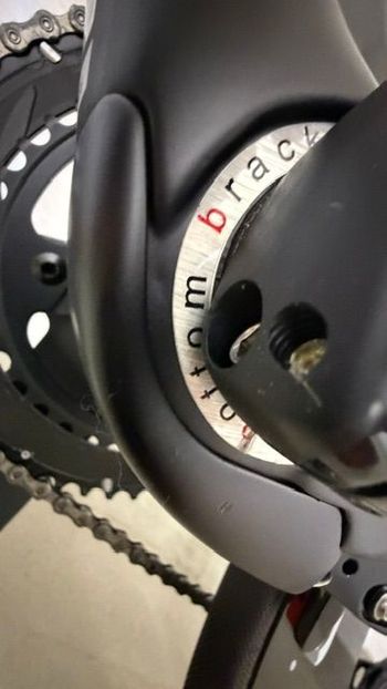 Used Wilier Blade 2018 Road & Gravel, Black — image 8 of 16