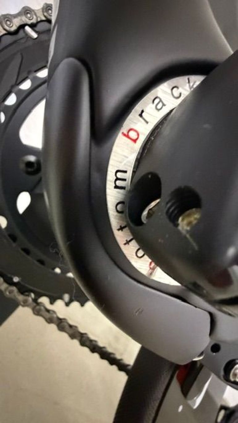 Used Wilier Blade 2018 Road & Gravel, Black — image 8 of 16