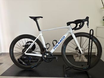 Used Colnago V5Rs Shimano Ultegra Di2 2026 2026 Road & Gravel