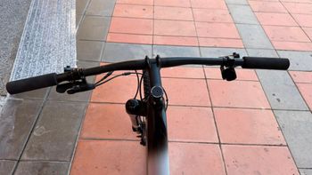 Used Cannondale Scalpel Carbon 3 2023 2023 Mountainbike — image 15 of 15