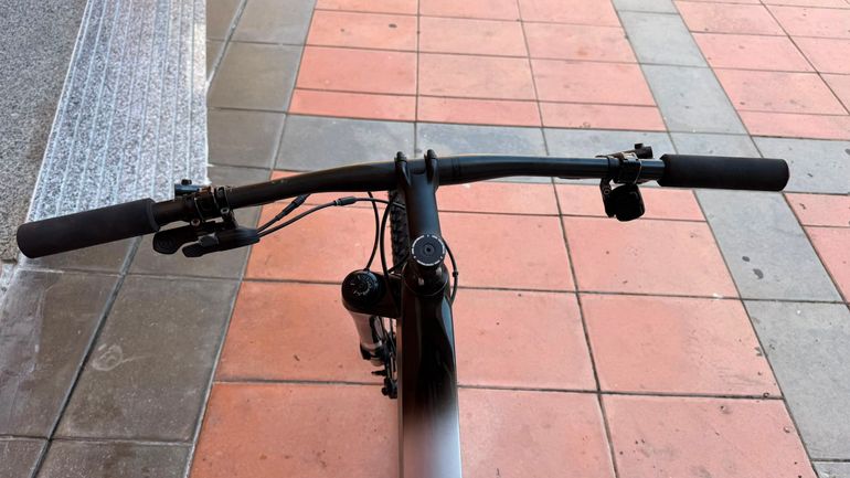 Used Cannondale Scalpel Carbon 3 2023 2023 Mountainbike — image 15 of 15