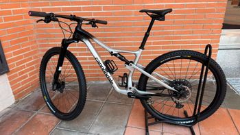 Used Cannondale Scalpel Carbon 3 2023 2023 Mountainbike — image 5 of 15