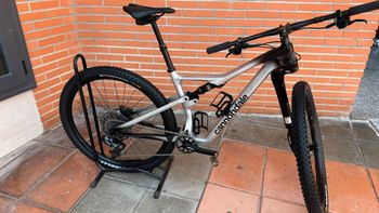 Used Cannondale Scalpel Carbon 3 2023 2023 Mountainbike — image 10 of 15