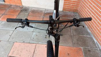 Used Cannondale Scalpel Carbon 3 2023 2023 Mountainbike — image 9 of 15