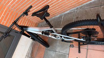 Used Cannondale Scalpel Carbon 3 2023 2023 Mountainbike — image 6 of 15