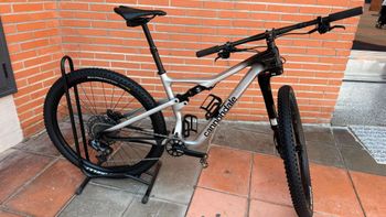 Used Cannondale Scalpel Carbon 3 2023 2023 MTB
