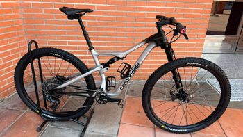 Used Cannondale Scalpel Carbon 3 2023 2023 Mountainbike — image 7 of 15
