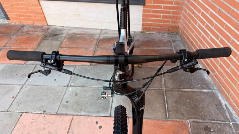 Used Cannondale Scalpel Carbon 3 2023 2023 Mountainbike — image 14 of 15