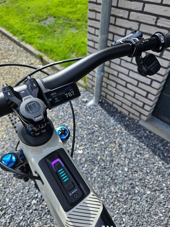 Used Moustache Game 160.9 2025 2025 Mountainbike — image 6 of 14