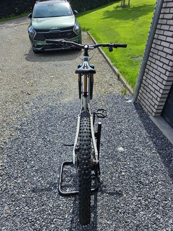 Used Moustache Game 160.9 2025 2025 Mountainbike — image 7 of 14
