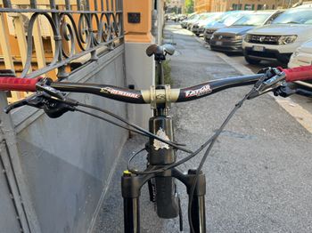 Gebrauchtes Intense TRACER 29 EXPERT 2023 2023 Mountainbike, Schwarz, 29 — Bild 11 von 13