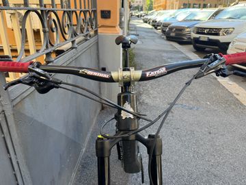 Brugt Intense TRACER 29 EXPERT 2023 2023 Mountainbike — billede 11 af 13