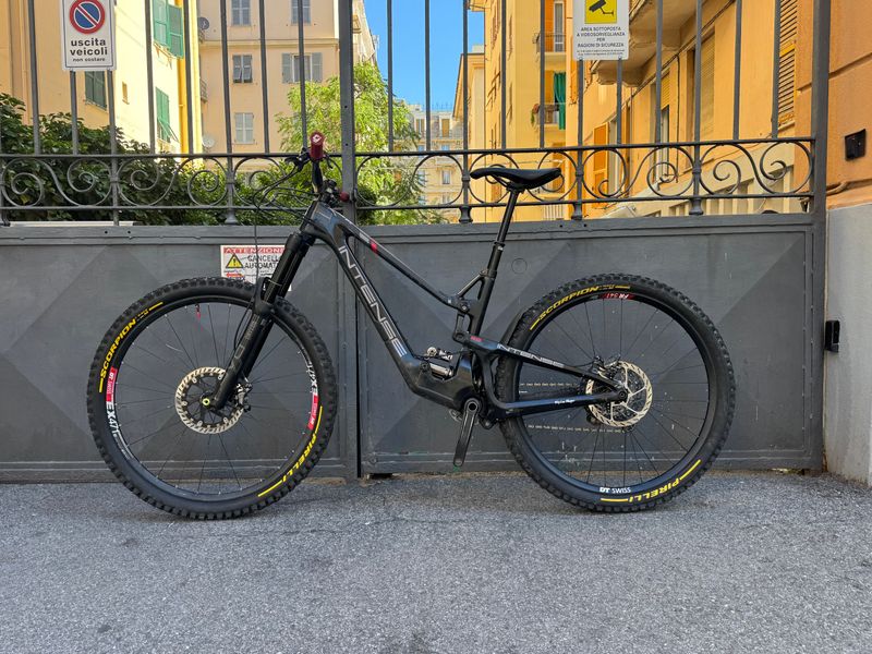 Brugt Intense TRACER 29 EXPERT 2023 2023 MTB