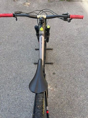 Brugt Intense TRACER 29 EXPERT 2023 2023 Mountainbike — billede 8 af 13
