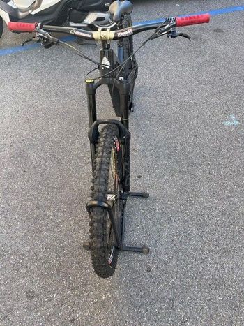 Used Intense TRACER 29 EXPERT 2023 2023 Mountainbike — image 2 of 7