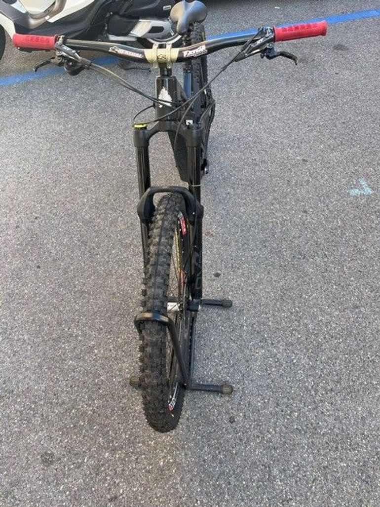 Used Intense TRACER 29 EXPERT 2023 2023 Mountainbike — image 2 of 7
