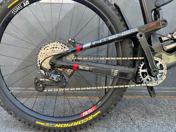 Brugt Intense TRACER 29 EXPERT 2023 2023 Mountainbike — billede 12 af 13