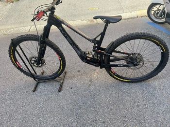 Used Intense TRACER 29 EXPERT 2023 2023 VTT