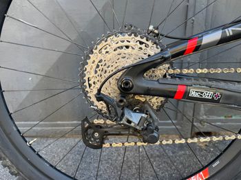 Gebrauchtes Intense TRACER 29 EXPERT 2023 2023 Mountainbike, Schwarz, 29 — Bild 13 von 13
