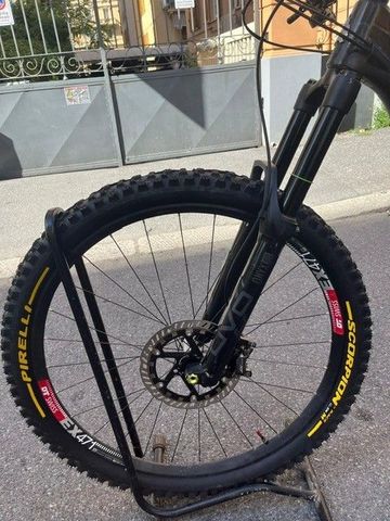 Brugt Intense TRACER 29 EXPERT 2023 2023 Mountainbike — billede 6 af 13