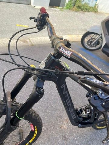 Brugt Intense TRACER 29 EXPERT 2023 2023 Mountainbike — billede 3 af 13