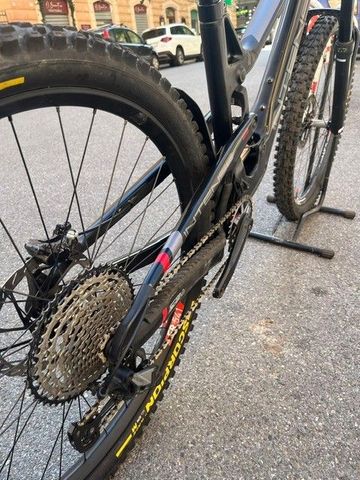 Brugt Intense TRACER 29 EXPERT 2023 2023 Mountainbike — billede 7 af 13