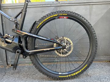 Brugt Intense TRACER 29 EXPERT 2023 2023 Mountainbike — billede 9 af 13